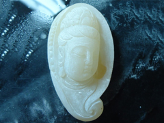 Jade, stone carving